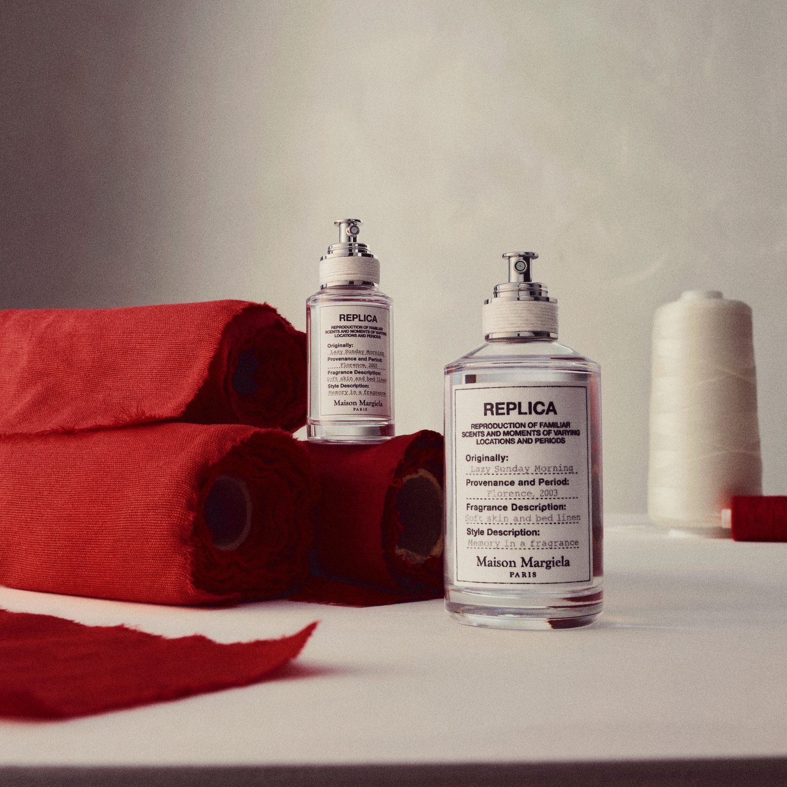 Maison Margiela Parfums