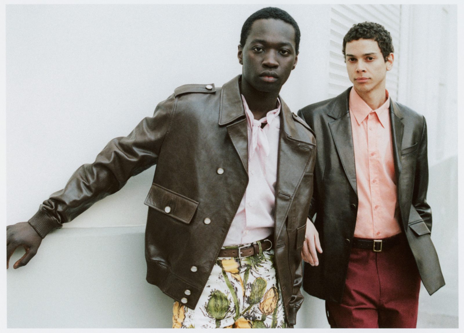 Port Magazine